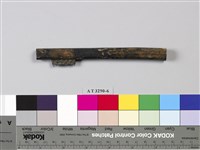 藏品(刺針棒（紋身工具）)的圖片